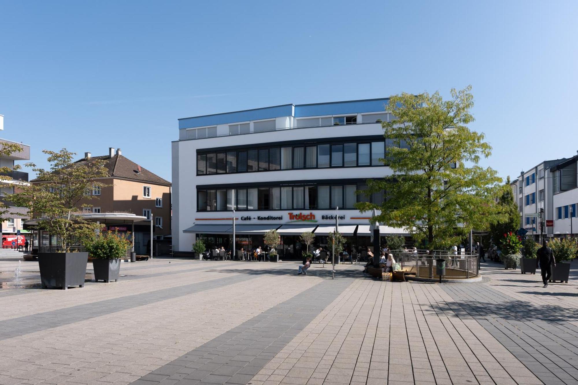 Maisonette - Stilvoll Und Ruhig, Urban Design, Yoga 科恩韦斯特海姆 外观 照片